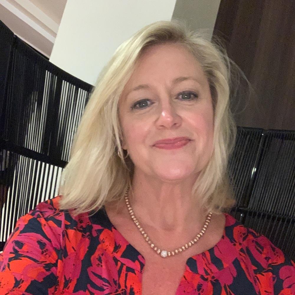 Meet your Posher, Lesley